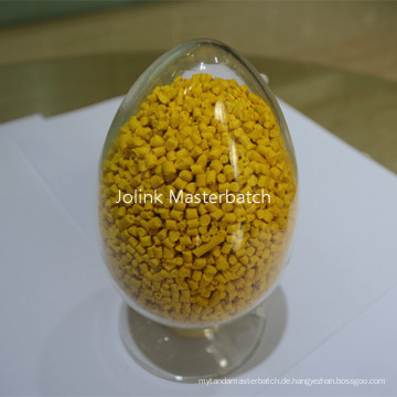 Gelbe Masterbatch-Y3203